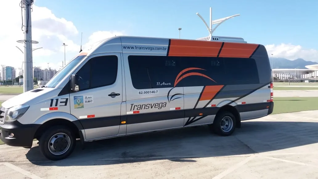 Transvega | Aluguel de Van RJ para eventos corporativos | Rio de Janeiro Vans - Aluguel de Van RJ para eventos corporativos // Aluguel de Van RJ