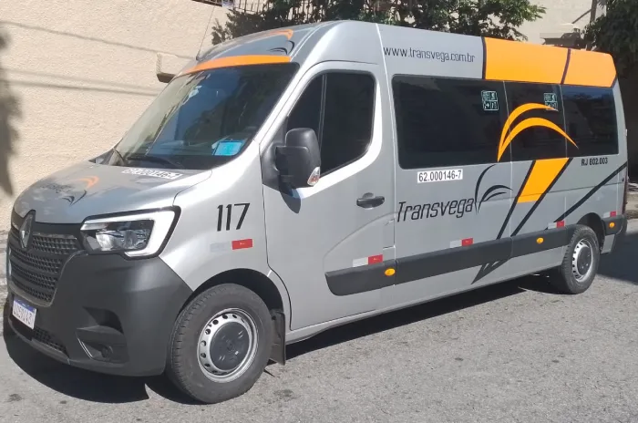 Transvega | Empresa de Aluguel de Van RJ para eventos corporativos | Rio de Janeiro Aluguel de Van RJ para eventos corporativos // Aluguel de Van RJ