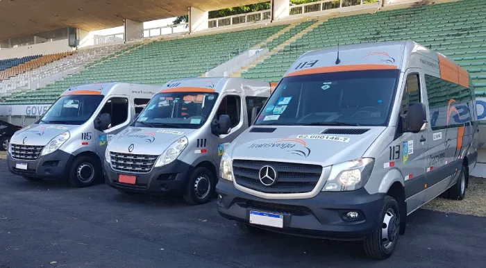 Vans - Aluguel de Van RJ para passeios escolares // Aluguel de Van RJ Transvega | Empresa de Aluguel de Van RJ para passeios escolares: Segurança, Organização e Tranquilidade no Transporte | Rio de Janeiro
