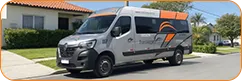 Transvega | Empresa de Aluguel de Van RJ | Rio de Janeiro Empresa de Aluguel de Van - Aluguel de Van RJ // Aluguel de Vans e Ônibus no Rio de Janeiro